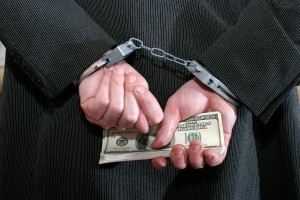 Arrest