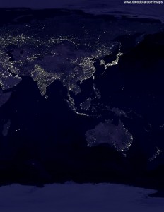 Asia